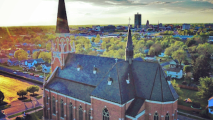 (Fort Wayne) St Peter's Catholic Church