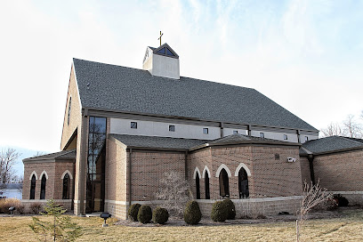 (Fort Wayne) St Therese Catholic Church
