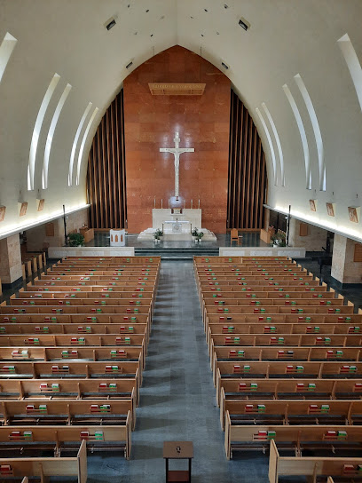 (Fort Wayne) St. John The Baptist Catholic Church