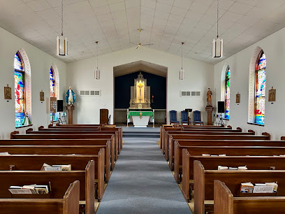 (Geneva) St Mary Of The Presentation