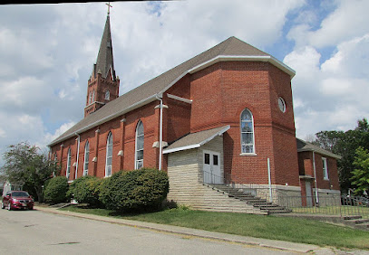 (Goodland) Saints Peter and Paul - CLOSED