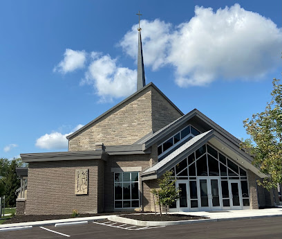 (Greenfield) St Michael Catholic Church