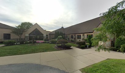 (Greenwood) Our Lady Of The Greenwood Church