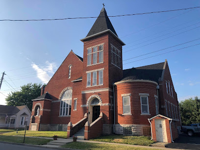 (Greenwood) St Joseph Catholic Church