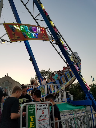 (Griffith) St Mary Church