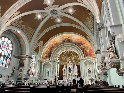 (Hammond) St Joseph Church