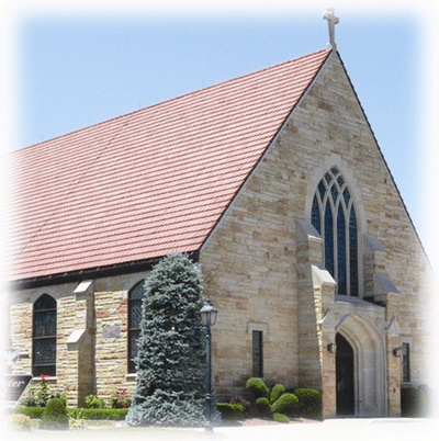 (Haubstadt) Saints Peter and Paul