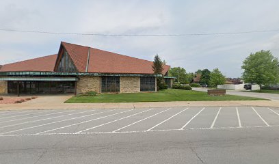 (Highland) Our Lady Of Grace