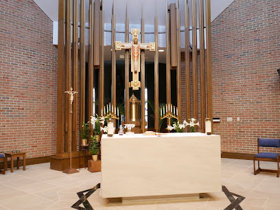 (Indianapolis) Christ The King