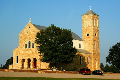 (Altus) St. Mary Catholic Church