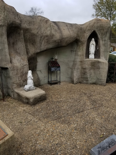 (Arkadelphia) St. Mary Catholic Church