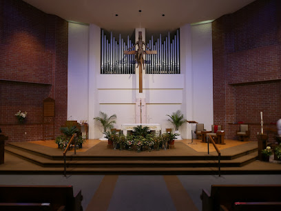 (Indianapolis) St Lawrence Church