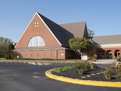 (Indianapolis) St Monica Church