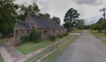 (Bald Knob) St. Richard Catholic Church