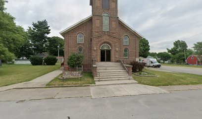 (Kewanna) St Ann Catholic Parish