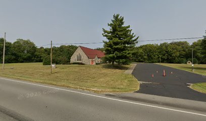 (Knightstown) St Rose Catholic Church
