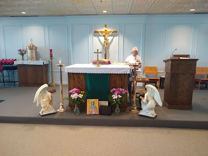 (Kokomo) St. Joan of Arc Catholic Church