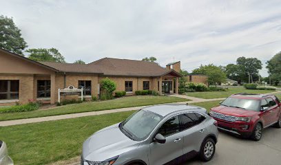 (LaPorte) Holy Family Parish