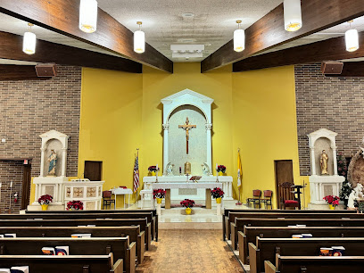 (Lagrange) St. Joseph Catholic Church