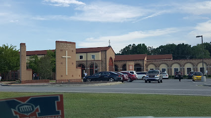 (Decatur) Annunciation of the Lord