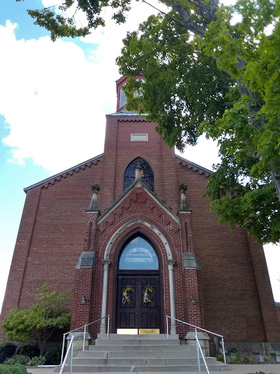 (Lanesville) St Mary's Of Lanesville