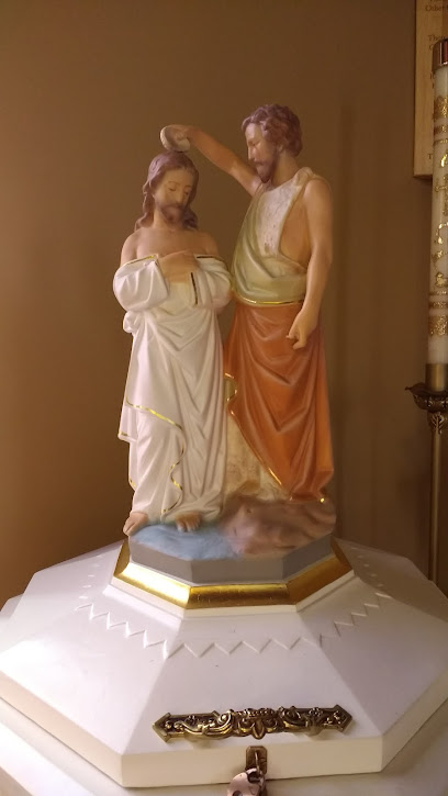 (Milan) St Charles Catholic Church