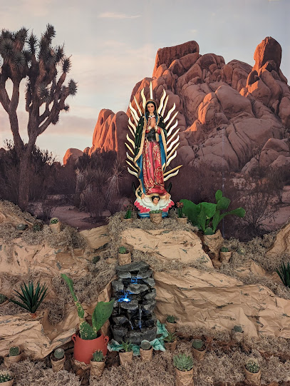 (Monticello) Our Lady Of Lakes Catholic Church