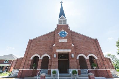 (Mt Vernon) St Philip Catholic Church