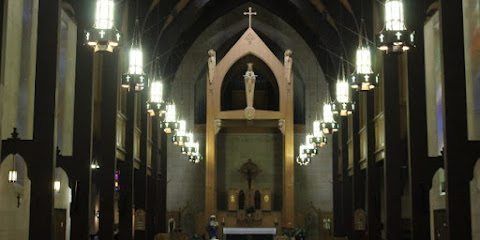 (Muncie) St Mary's Church