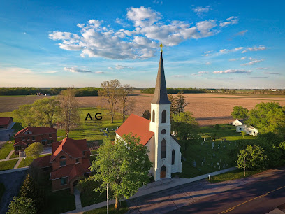(New Haven) St Louis Catholic Church