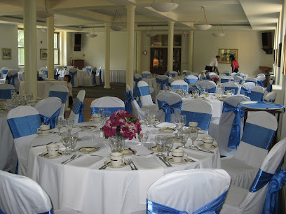 (Notre Dame) Sacred Heart Parish