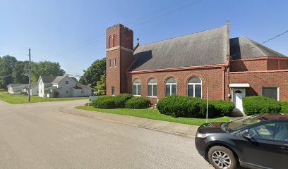 (Petersburg) St Peter & Paul Catholic