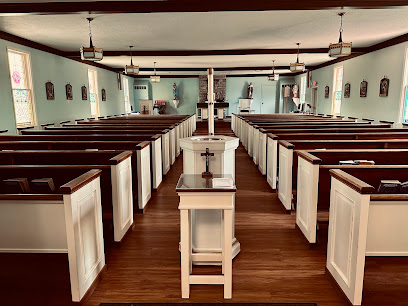 (Pierceton) St Francis Xavier Parish