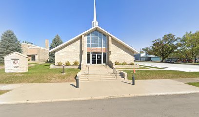 (Portland) Immaculate Conception