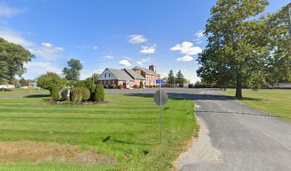 (Reynolds) St Joseph