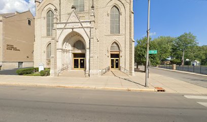 (Richmond) St Andrew Catholic Church