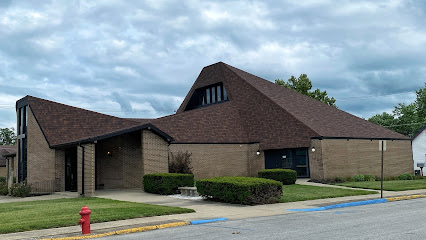 (Rockville) St Joseph's Catholic Church