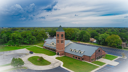 (Schererville) St Michael Church