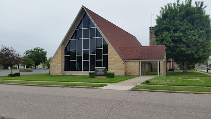 (Scottsburg) Amer Martyrs Catholic Church