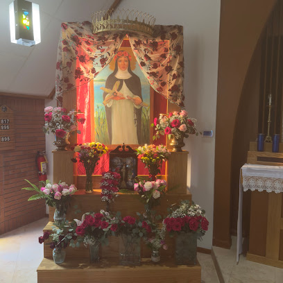 (Carlisle) St. Rose of Lima Catholic Church