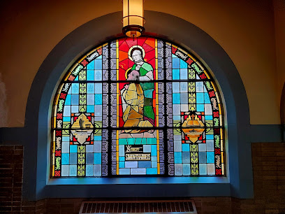 (South Bend) Our Lady of Hungary