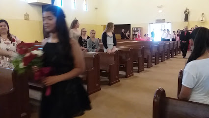 (South Bend) Saint John the Baptist