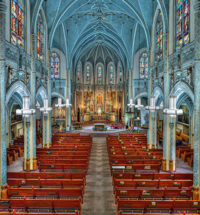 (South Bend) St Adalbert Parish & St. Casimir Parish