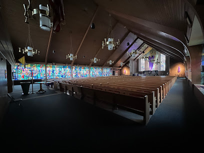 (South Bend) St Anthony Parish