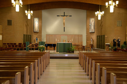 (South Bend) St Joseph Church