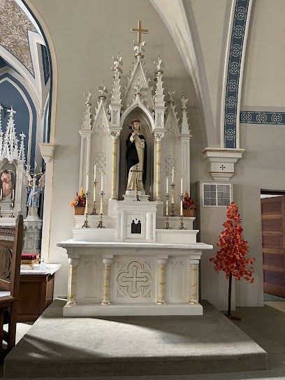 (Star City) St. Joseph