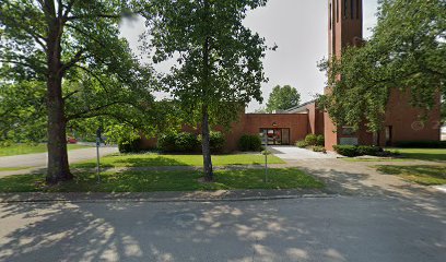 (Sullivan) St Mary's Church