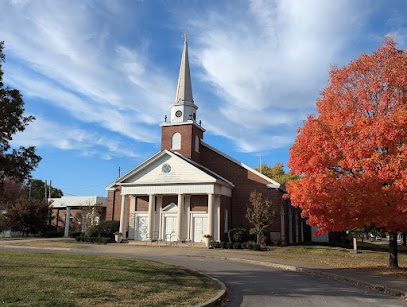 (Terre Haute) Sacred Heart Of Jesus