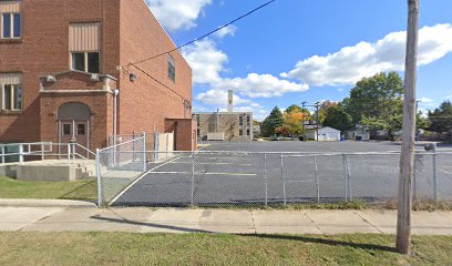 (Terre Haute) St Margaret Mary's Church