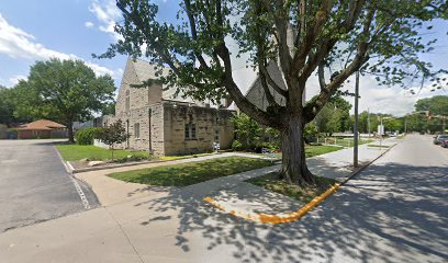 (Terre Haute) St Patrick's Church